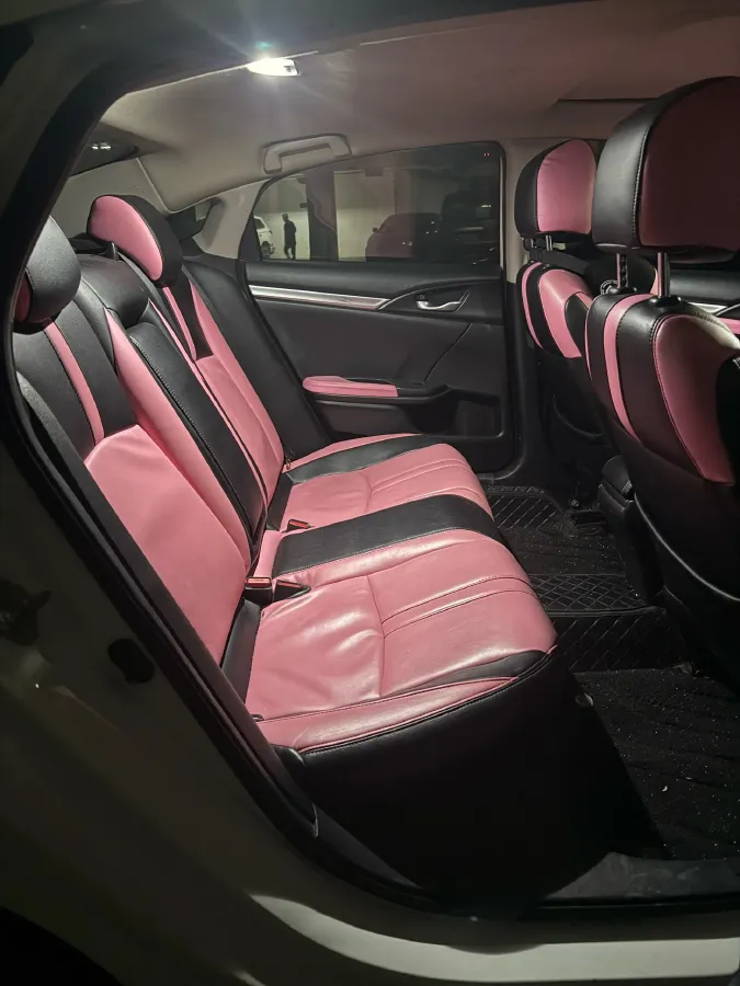 2019 Honda Civic 1.5T 177HP L4 CVT,autocango,china used car exporter,china ev exporter,chinese used car exporter,chinese used ev exporter