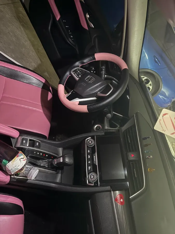 2019 Honda Civic 1.5T 177HP L4 CVT,autocango,china used car exporter,china ev exporter,chinese used car exporter,chinese used ev exporter