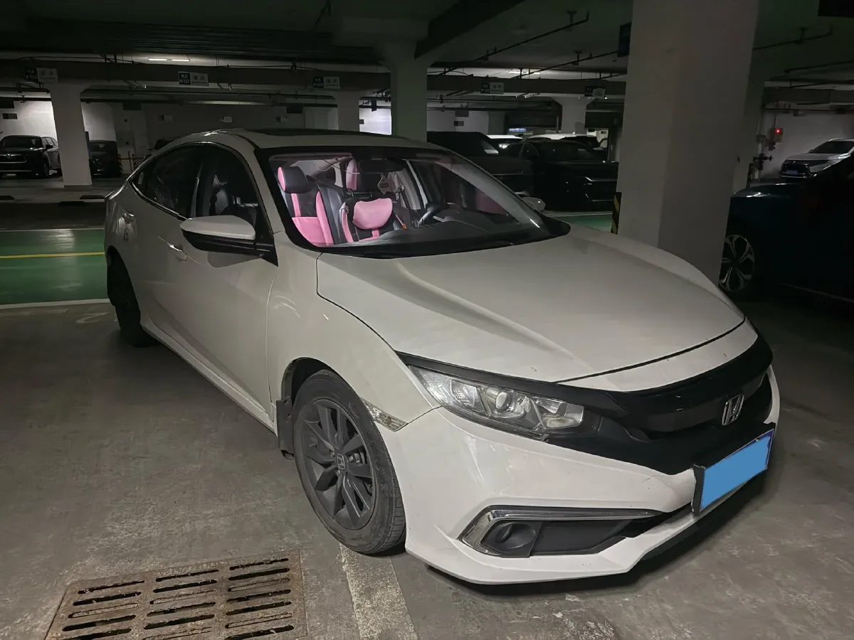 2019 Honda Civic 1.5T 177HP L4 CVT,autocango,china used car exporter,china ev exporter,chinese used car exporter,chinese used ev exporter