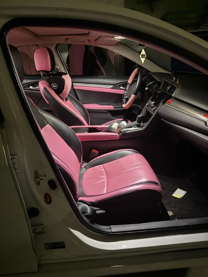 2019 Honda Civic 1.5T 177HP L4 CVT,autocango,china used car exporter,china ev exporter,chinese used car exporter,chinese used ev exporter