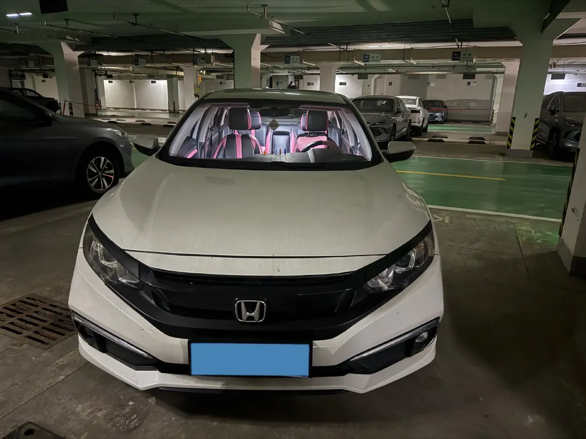 2019 Honda Civic 1.5T 177HP L4 CVT,autocango,china used car exporter,china ev exporter,chinese used car exporter,chinese used ev exporter