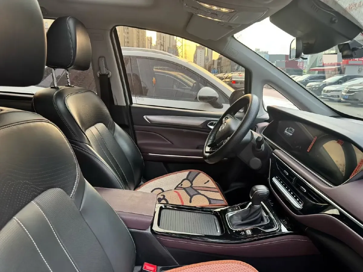 2023 GAC Trumpchi M6 1.5T 177HP L4 7DCT,autocango,china used car exporter,china ev exporter,chinese used car exporter,chinese used ev exporter