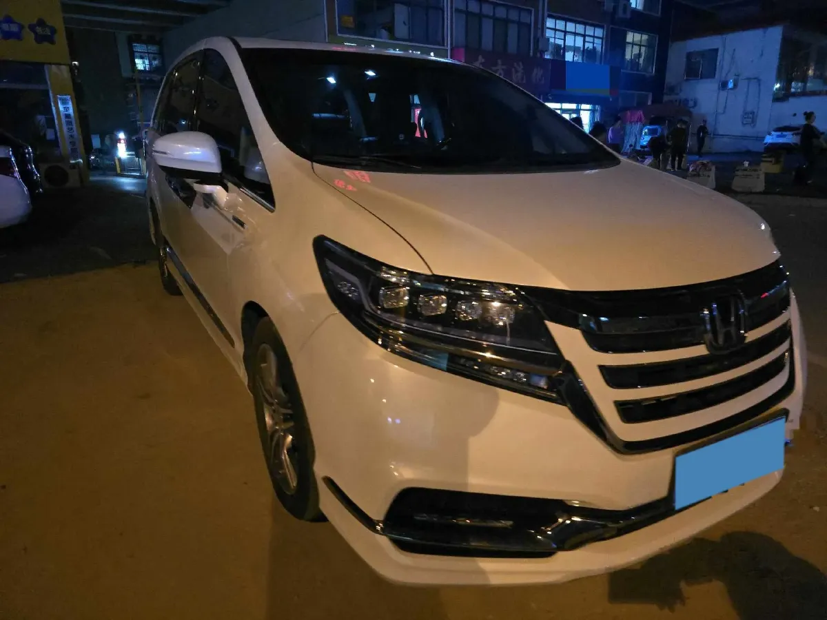 2019 Honda Elysioin 2.0L 146HP L4 E-CVT Hybrid,autocango,china used car exporter,china ev exporter,chinese used car exporter,chinese used ev exporter