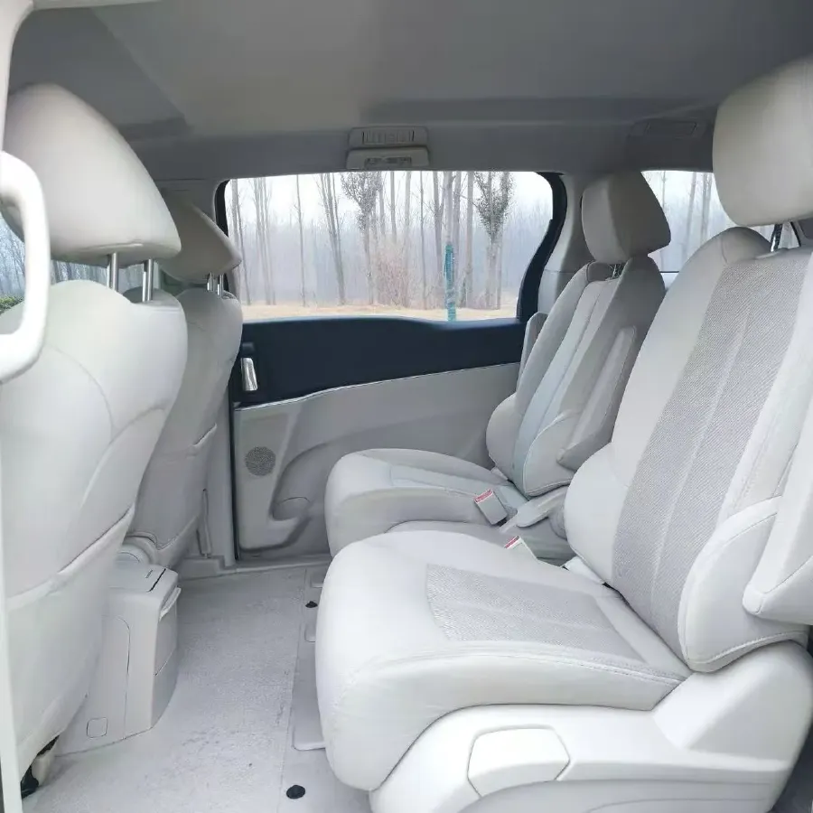 2023 Buick GL8 2.0T 237HP L4 9AT,autocango,china used car exporter,china ev exporter,chinese used car exporter,chinese used ev exporter