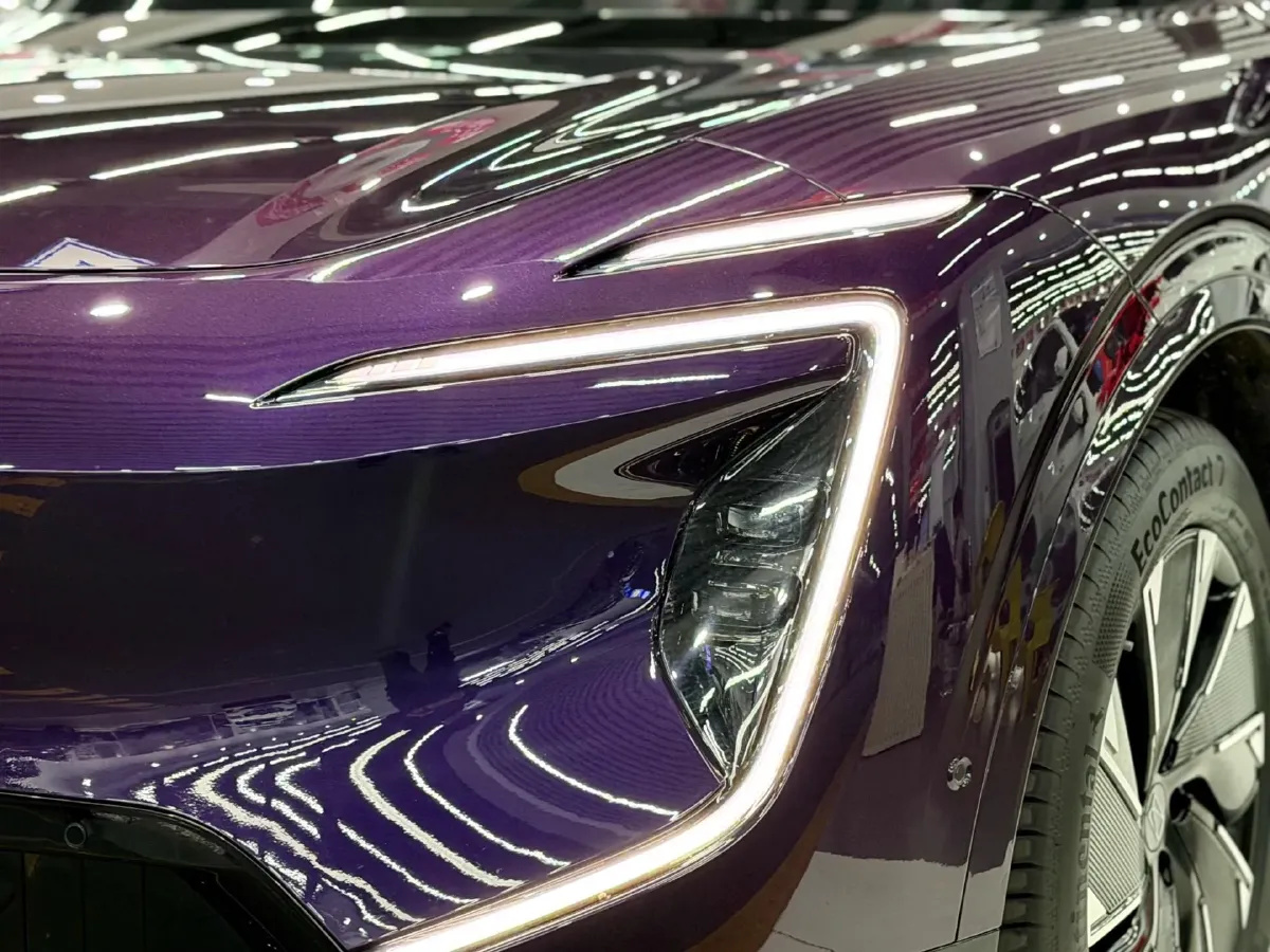 2024 Avatr 07 BEV 82.16KWH,autocango,china used car exporter,china ev exporter,chinese used car exporter,chinese used ev exporter