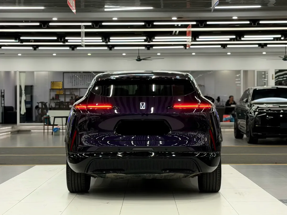 2024 Avatr 07 BEV 82.16KWH,autocango,china used car exporter,china ev exporter,chinese used car exporter,chinese used ev exporter