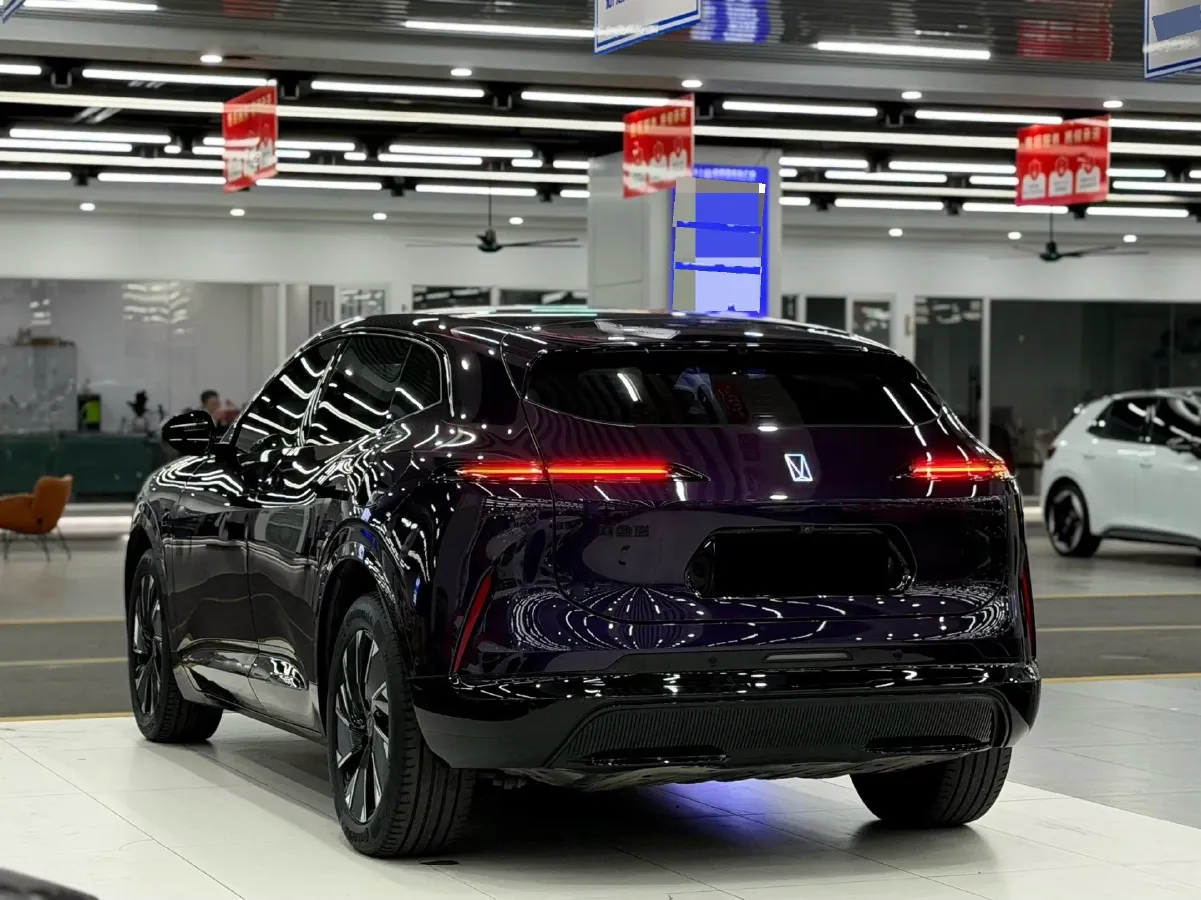 2024 Avatr 07 BEV 82.16KWH,autocango,china used car exporter,china ev exporter,chinese used car exporter,chinese used ev exporter