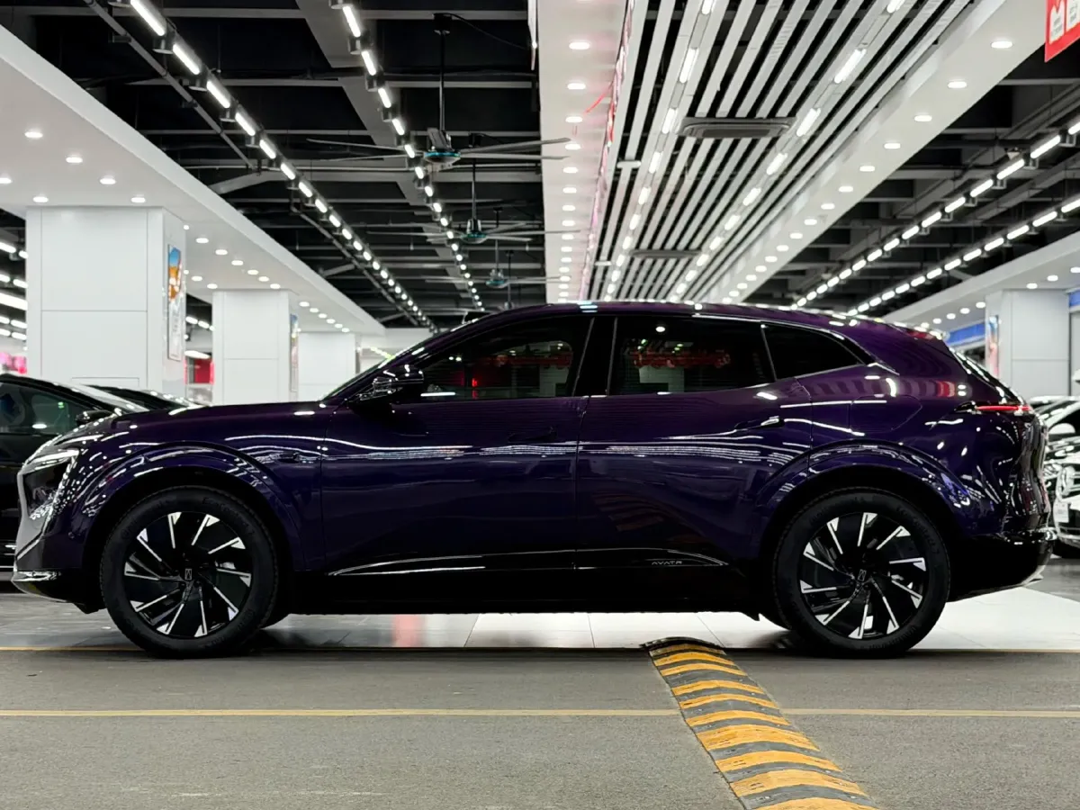 2024 Avatr 07 BEV 82.16KWH,autocango,china used car exporter,china ev exporter,chinese used car exporter,chinese used ev exporter