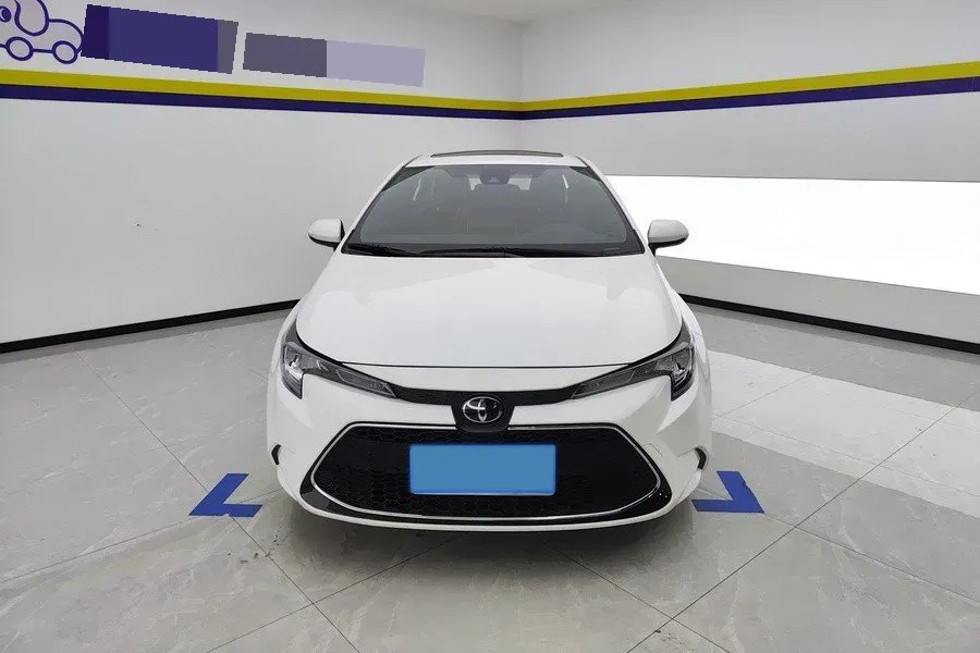 2022 Toyota Levin 1.2T 116HP L4 CVT,autocango,china used car exporter,china ev exporter,chinese used car exporter,chinese used ev exporter