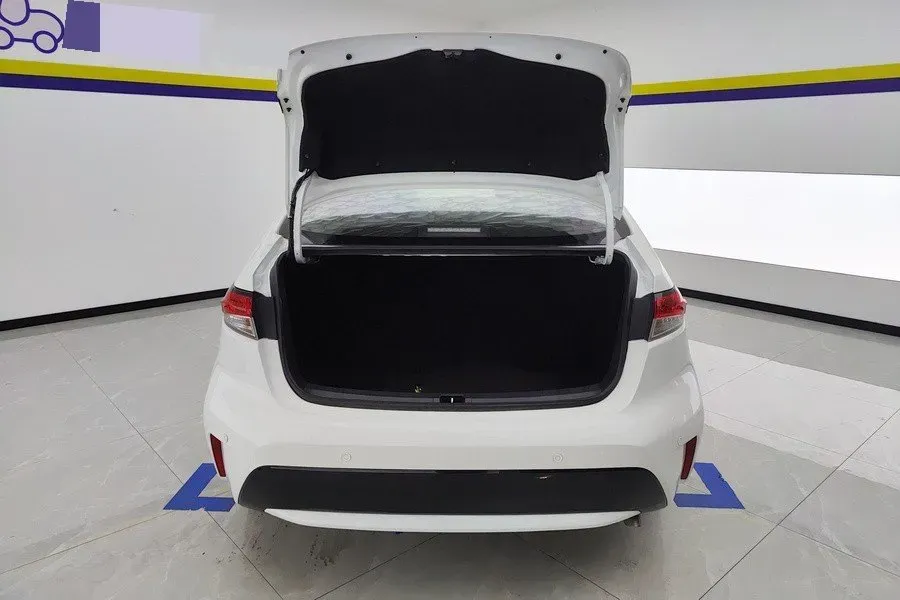 2022 Toyota Levin 1.2T 116HP L4 CVT,autocango,china used car exporter,china ev exporter,chinese used car exporter,chinese used ev exporter