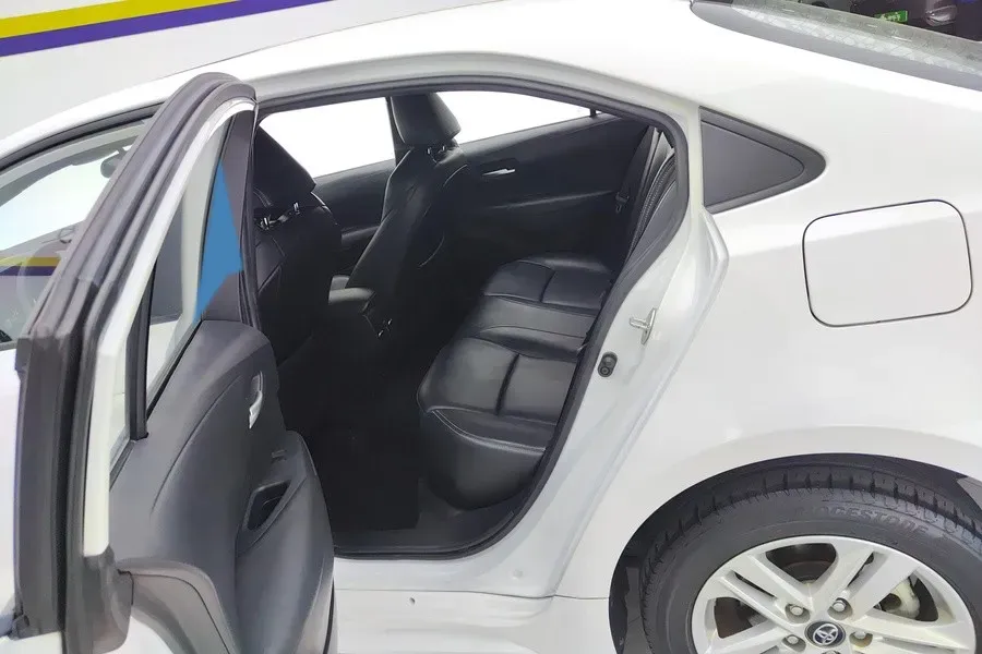 2022 Toyota Levin 1.2T 116HP L4 CVT,autocango,china used car exporter,china ev exporter,chinese used car exporter,chinese used ev exporter