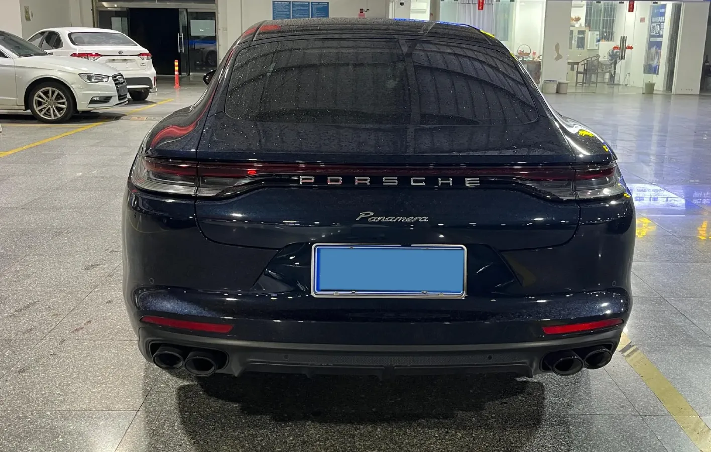 2021 Porsche Panamera 2.9T 330HP V6 8DCT,autocango,china used car exporter,china ev exporter,chinese used car exporter,chinese used ev exporter