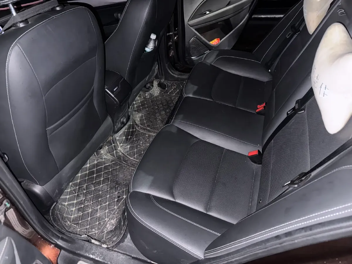 2018 Geely Emgrand 1.5L 109HP L4 CVT,autocango,china used car exporter,china ev exporter,chinese used car exporter,chinese used ev exporter