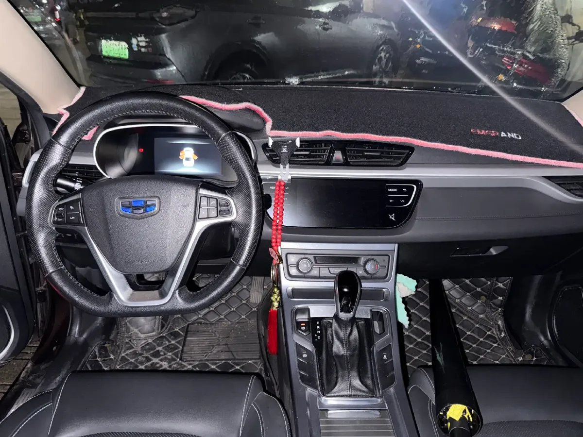 2018 Geely Emgrand 1.5L 109HP L4 CVT,autocango,china used car exporter,china ev exporter,chinese used car exporter,chinese used ev exporter