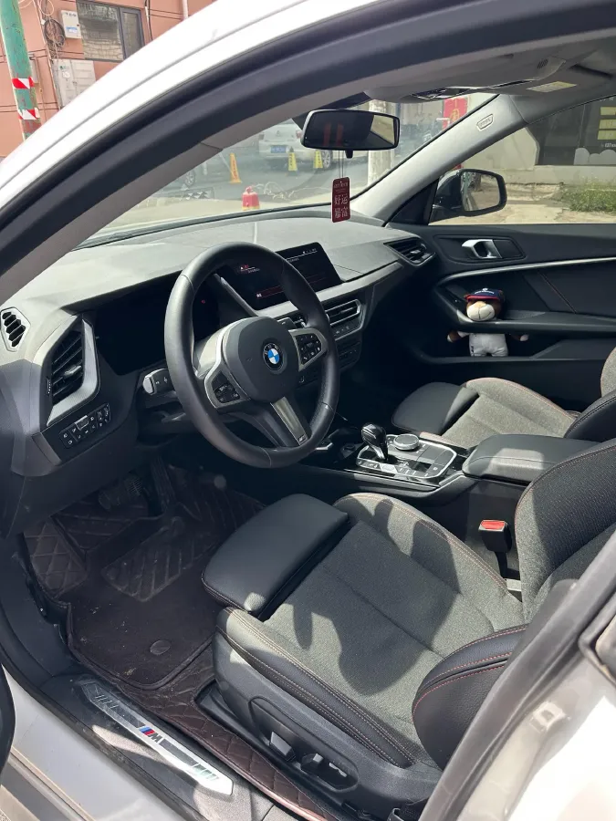 2021 BMW 2 Series 2.0T 192HP L4 7DCT,autocango,china used car exporter,china ev exporter,chinese used car exporter,chinese used ev exporter