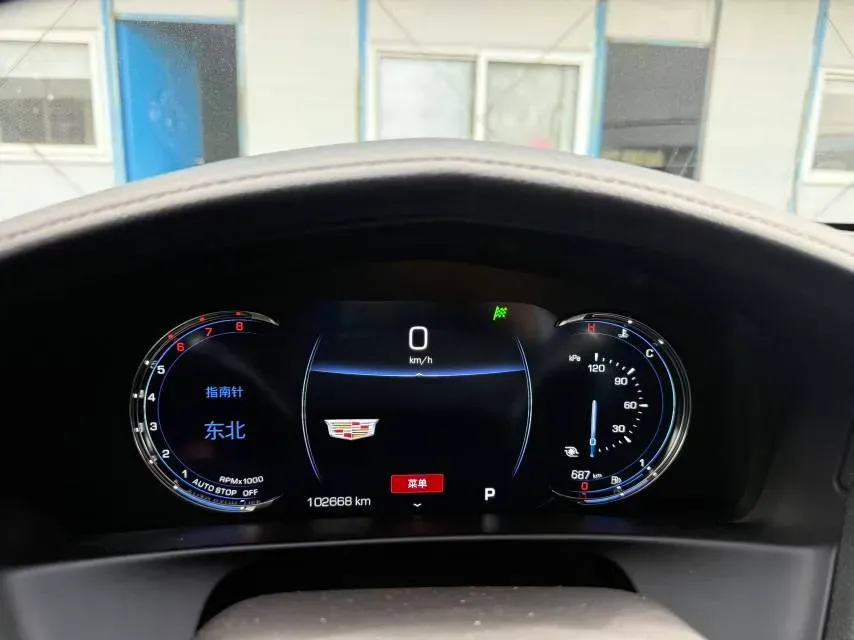 2020 Cadillac CT6 2.0T 241HP L4 10AT,autocango,china used car exporter,china ev exporter,chinese used car exporter,chinese used ev exporter