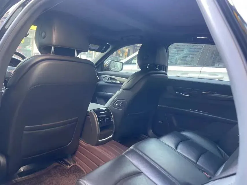 2020 Cadillac CT6 2.0T 241HP L4 10AT,autocango,china used car exporter,china ev exporter,chinese used car exporter,chinese used ev exporter