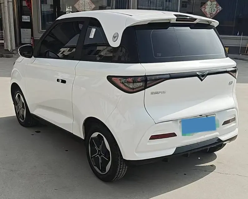 2023 KaiYi ShiYue BEV 17.28KWH,autocango,china used car exporter,china ev exporter,chinese used car exporter,chinese used ev exporter