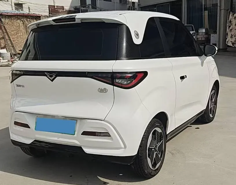 2023 KaiYi ShiYue BEV 17.28KWH,autocango,china used car exporter,china ev exporter,chinese used car exporter,chinese used ev exporter