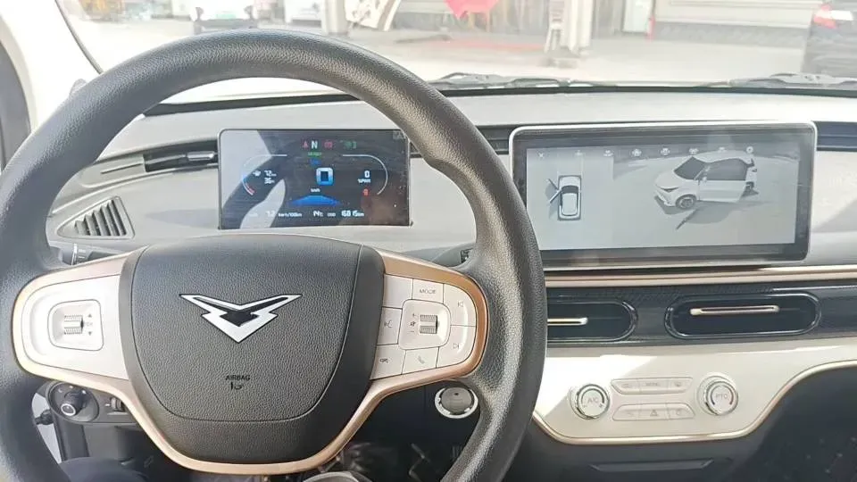 2023 KaiYi ShiYue BEV 17.28KWH,autocango,china used car exporter,china ev exporter,chinese used car exporter,chinese used ev exporter