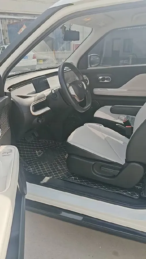 2023 KaiYi ShiYue BEV 17.28KWH,autocango,china used car exporter,china ev exporter,chinese used car exporter,chinese used ev exporter