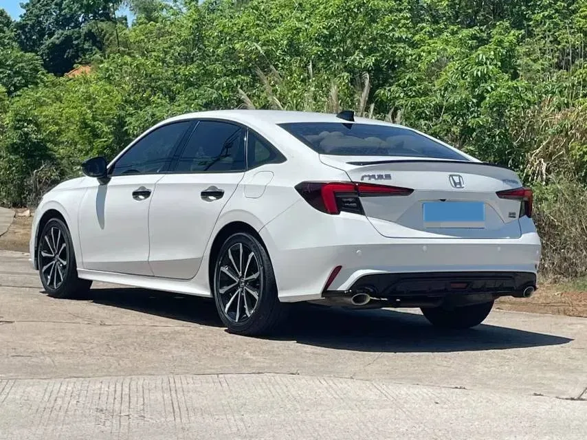 2023 Honda Integra 1.5T 182HP L4 CVT,autocango,china used car exporter,china ev exporter,chinese used car exporter,chinese used ev exporter