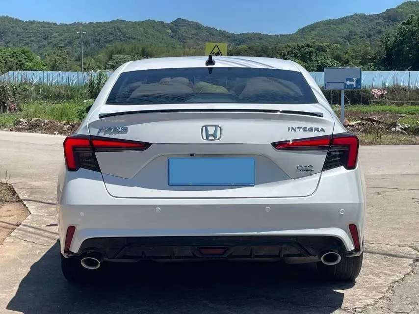 2023 Honda Integra 1.5T 182HP L4 CVT,autocango,china used car exporter,china ev exporter,chinese used car exporter,chinese used ev exporter
