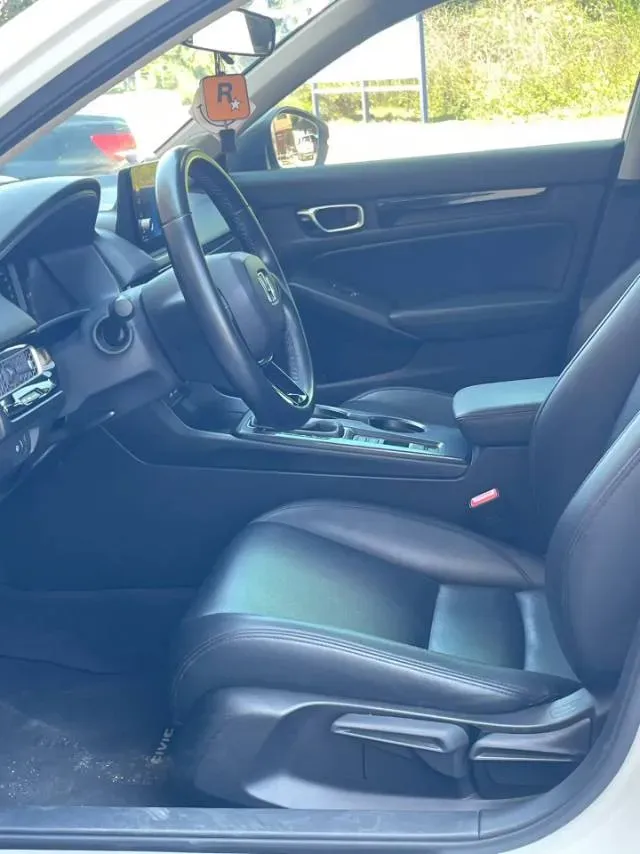 2023 Honda Integra 1.5T 182HP L4 CVT,autocango,china used car exporter,china ev exporter,chinese used car exporter,chinese used ev exporter