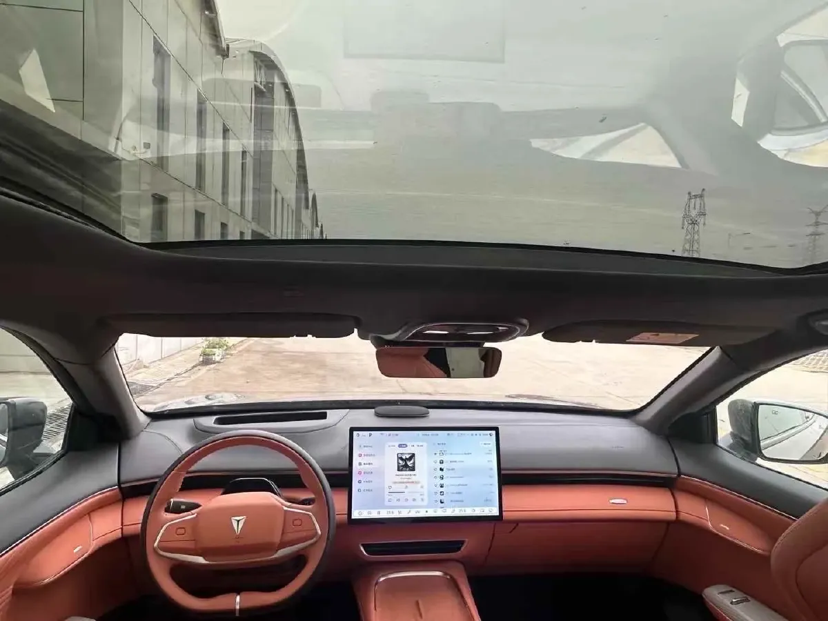 2023 Deepal S07 1.5L 95HP L4 REEV 31.73KWH,autocango,china used car exporter,china ev exporter,chinese used car exporter,chinese used ev exporter