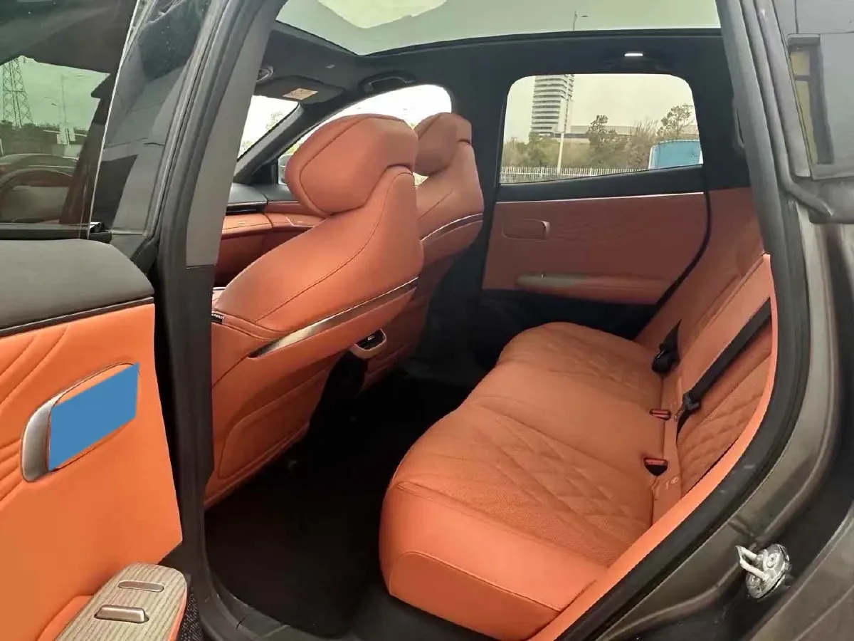 2023 Deepal S07 1.5L 95HP L4 REEV 31.73KWH,autocango,china used car exporter,china ev exporter,chinese used car exporter,chinese used ev exporter
