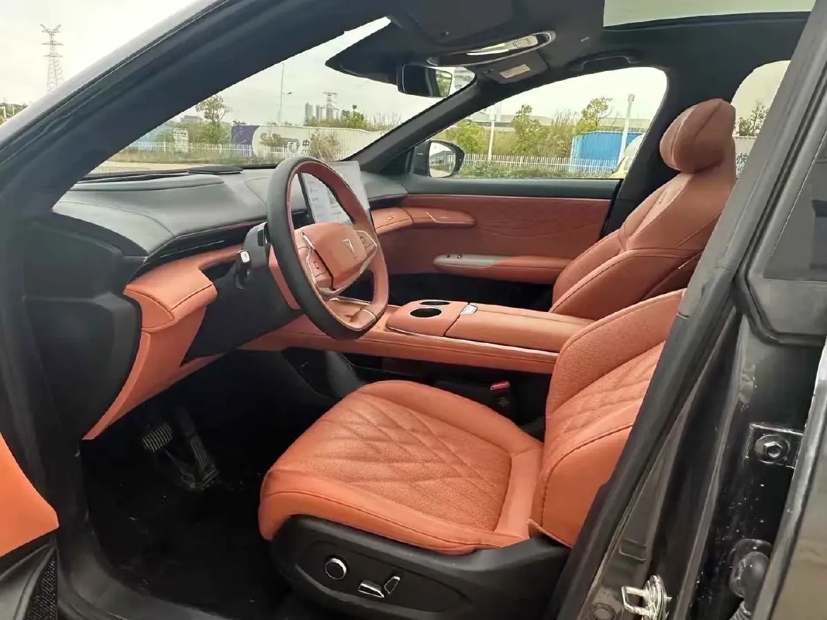 2023 Deepal S07 1.5L 95HP L4 REEV 31.73KWH,autocango,china used car exporter,china ev exporter,chinese used car exporter,chinese used ev exporter