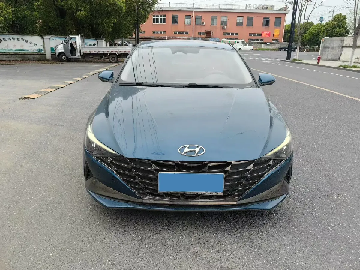 2022 Hyundai Elantra 1.5L 115HP L4 CVT,autocango,china used car exporter,china ev exporter,chinese used car exporter,chinese used ev exporter