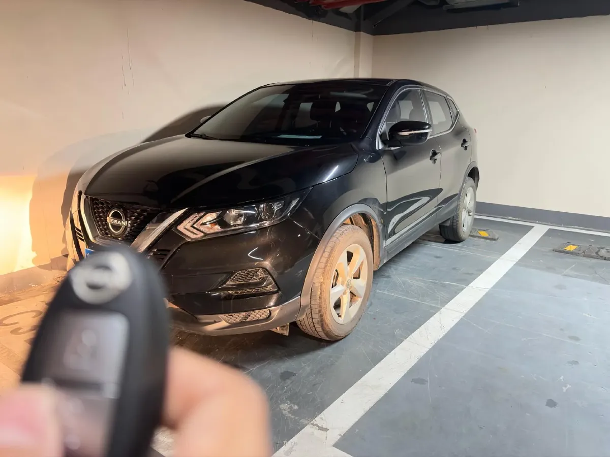 2022 Nissan Qashqai 2.0L 151HP L4 CVT,autocango,china used car exporter,china ev exporter,chinese used car exporter,chinese used ev exporter