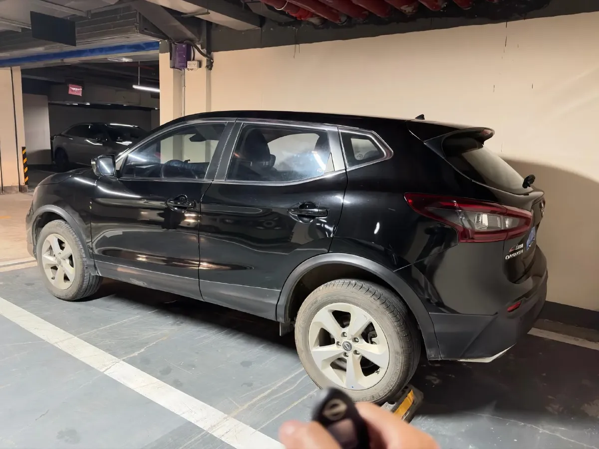 2022 Nissan Qashqai 2.0L 151HP L4 CVT,autocango,china used car exporter,china ev exporter,chinese used car exporter,chinese used ev exporter