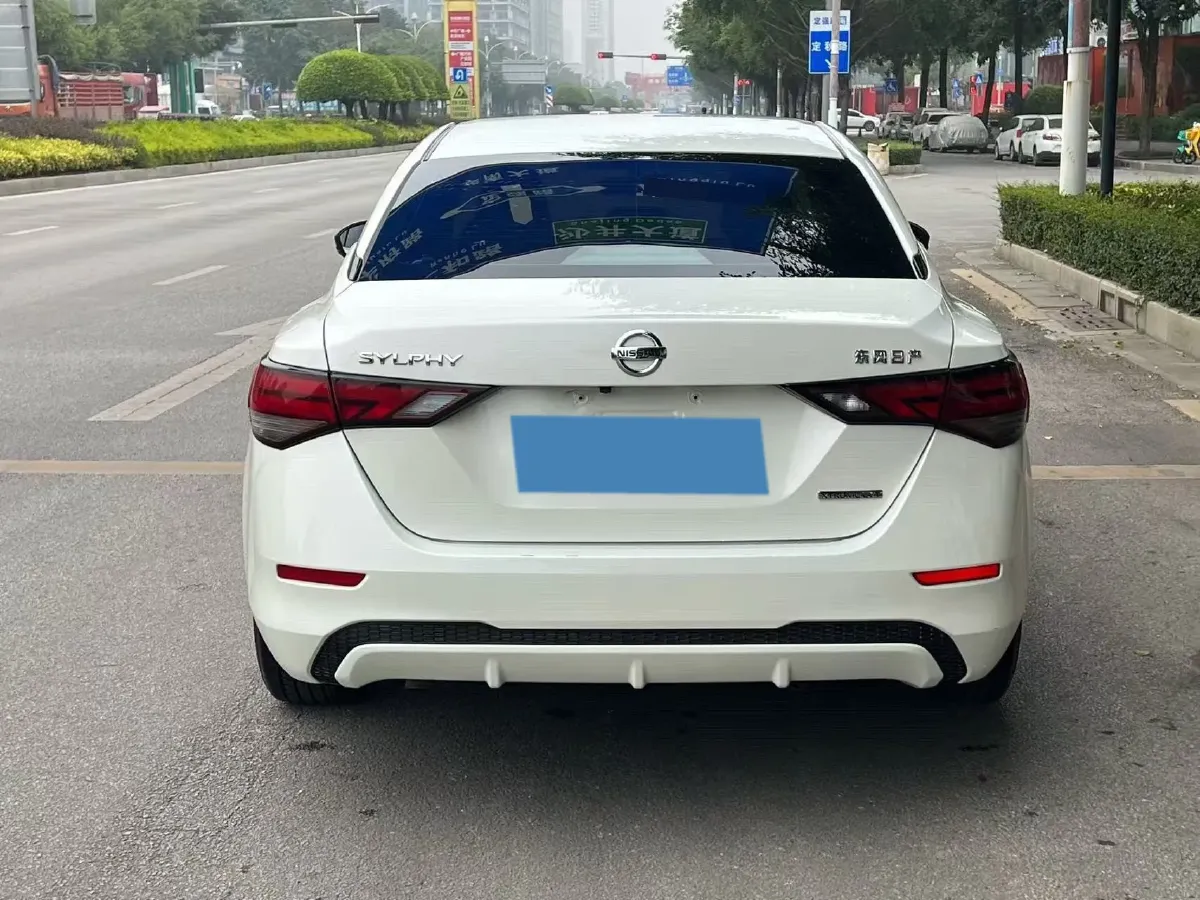 2021 Nissan Sylphy 1.6L 135HP L4 CVT,autocango,china used car exporter,china ev exporter,chinese used car exporter,chinese used ev exporter