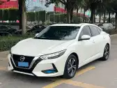 2021 NISSAN SYLPHY,autocango,china used car exporter,china ev exporter,chinese used car exporter,chinese used ev exporter