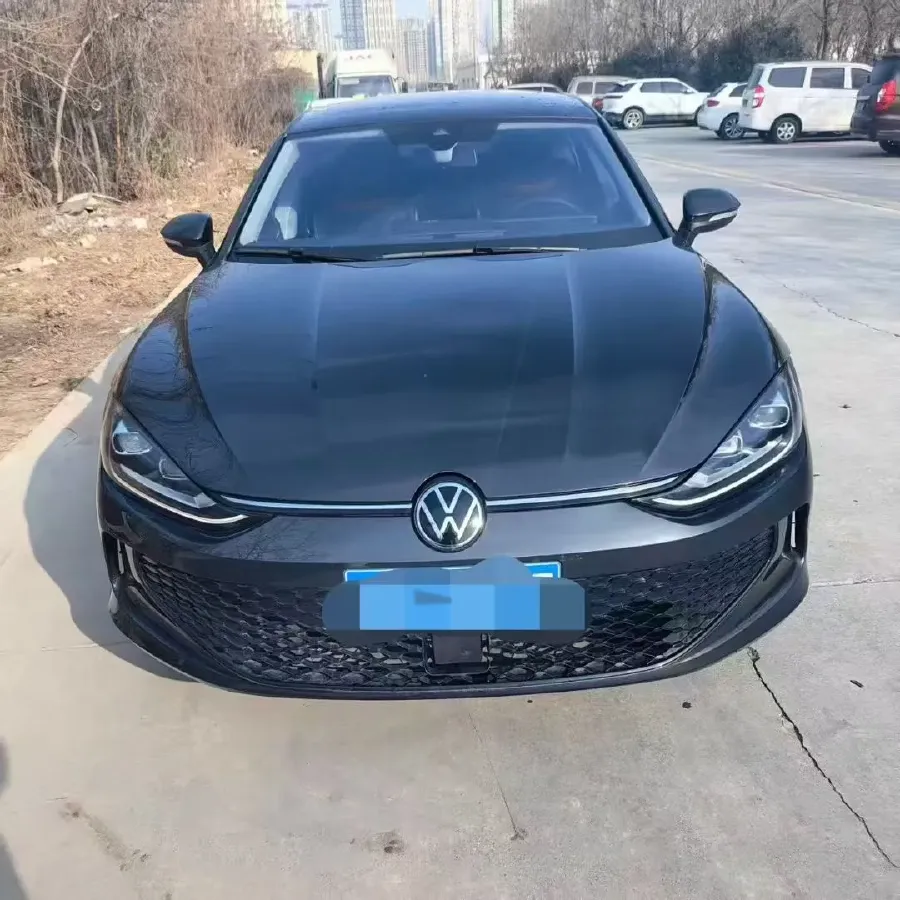 2023 Volkswagen Lamando 1.4T 150HP L4 7DCT,autocango,china used car exporter,china ev exporter,chinese used car exporter,chinese used ev exporter