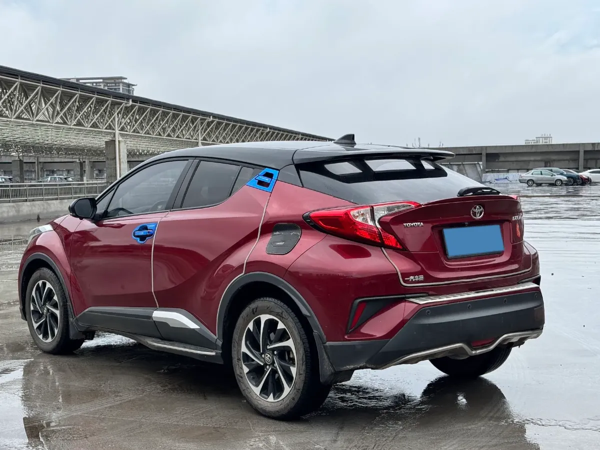 2018 Foton Tunland 2.0T 218HP L4 6AT,autocango,china used car exporter,china ev exporter,chinese used car exporter,chinese used ev exporter