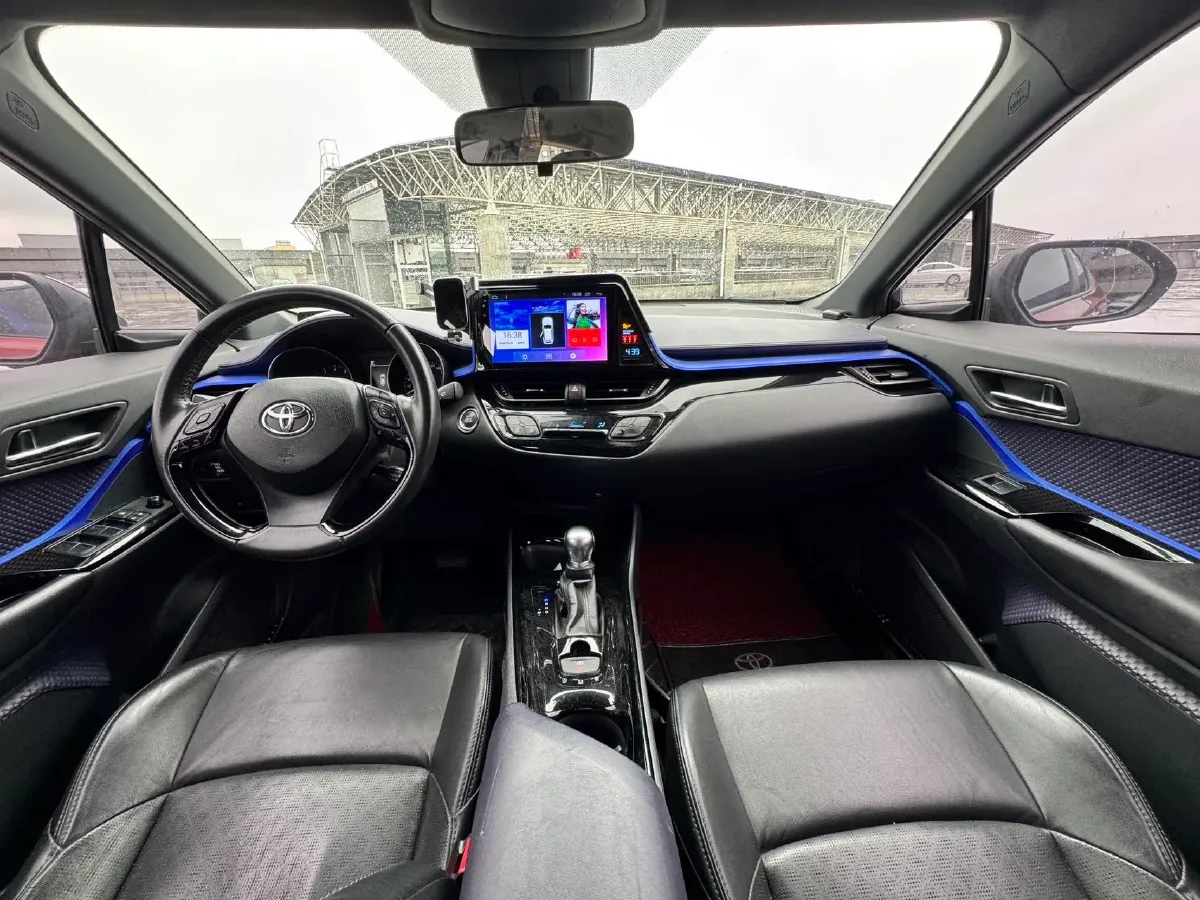 2018 Foton Tunland 2.0T 218HP L4 6AT,autocango,china used car exporter,china ev exporter,chinese used car exporter,chinese used ev exporter