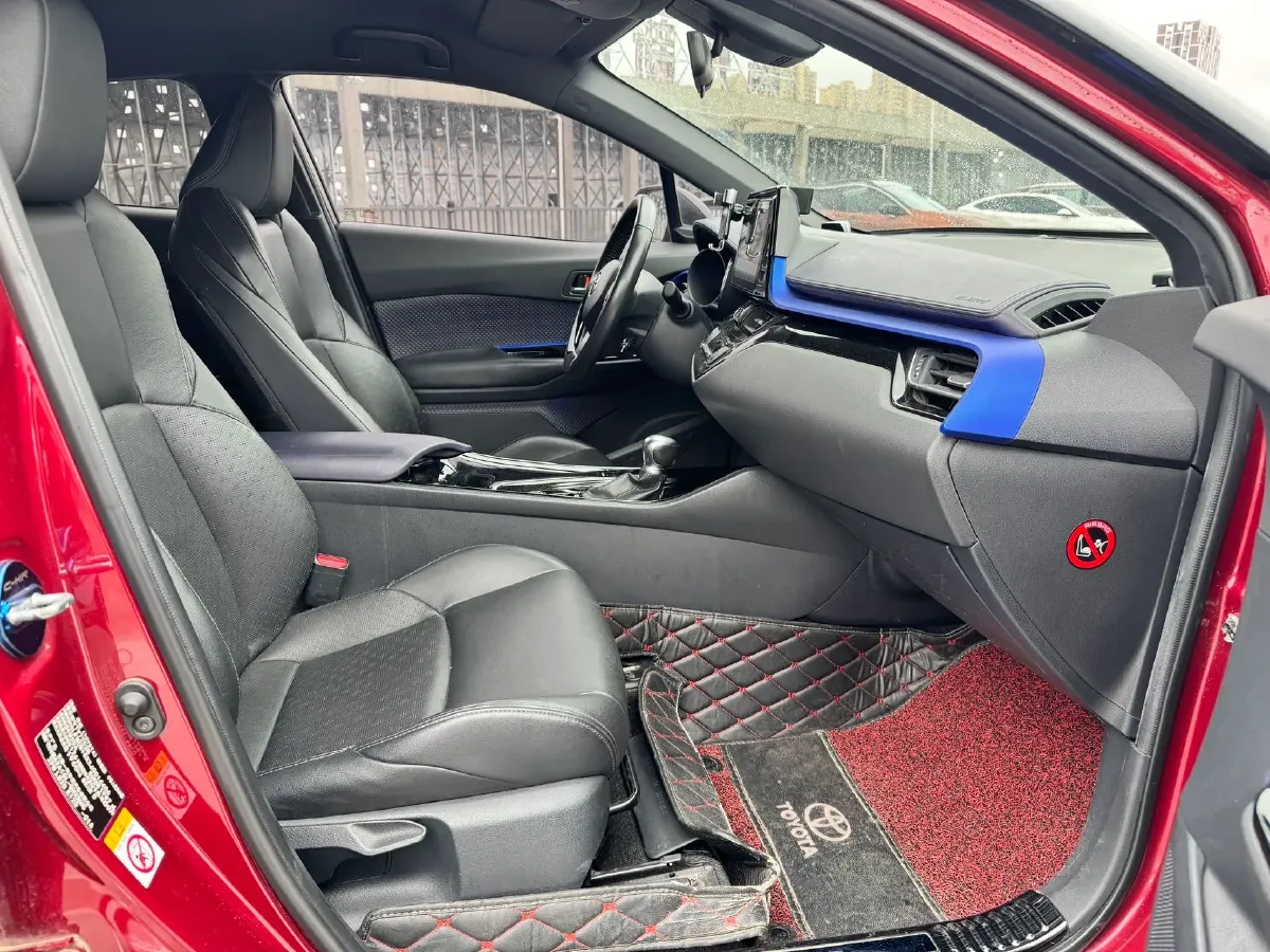 2018 Foton Tunland 2.0T 218HP L4 6AT,autocango,china used car exporter,china ev exporter,chinese used car exporter,chinese used ev exporter