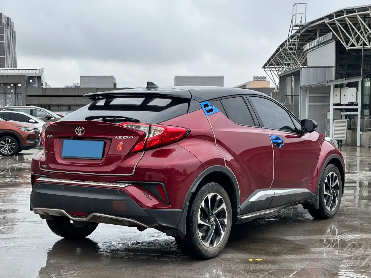 2018 Foton Tunland 2.0T 218HP L4 6AT,autocango,china used car exporter,china ev exporter,chinese used car exporter,chinese used ev exporter