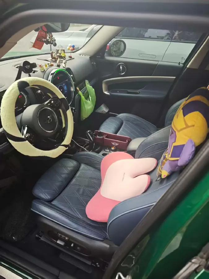 2021 MINI COUNTRYMAN 2.0T 192HP L4 8AT,autocango,china used car exporter,china ev exporter,chinese used car exporter,chinese used ev exporter