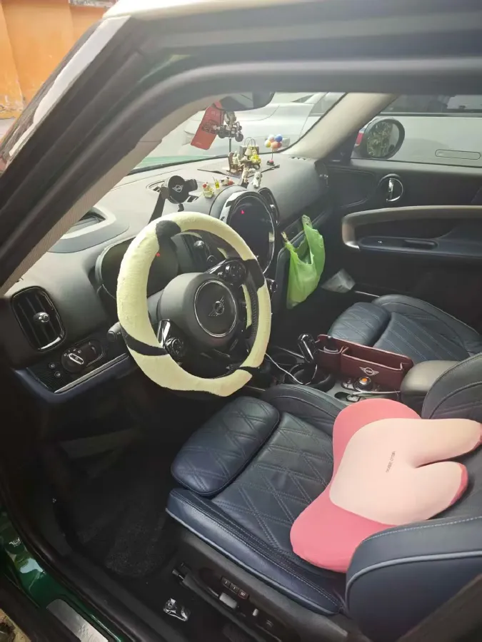 2021 MINI COUNTRYMAN 2.0T 192HP L4 8AT,autocango,china used car exporter,china ev exporter,chinese used car exporter,chinese used ev exporter