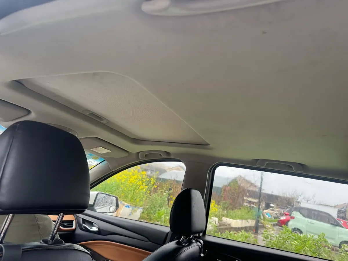 2018 WuLing HongGuang S3 1.5L 112HP L4 6MT,autocango,china used car exporter,china ev exporter,chinese used car exporter,chinese used ev exporter