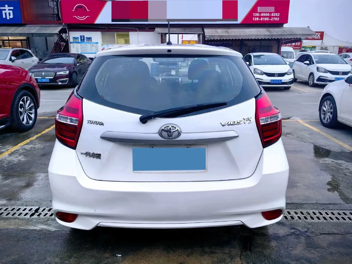 2017 Honda City 1.5L 131HP L4 CVT,autocango,china used car exporter,china ev exporter,chinese used car exporter,chinese used ev exporter