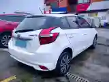 2017 Honda City 1.5L 131HP L4 CVT