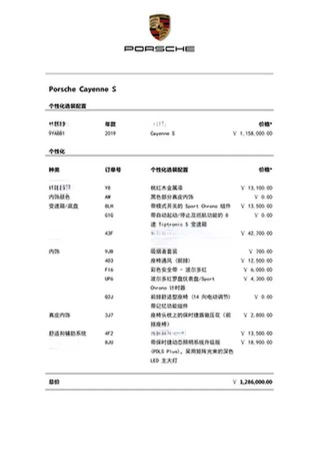 2018 Porsche Cayenne 2.9T 440HP V6 8AT,autocango,china used car exporter,china ev exporter,chinese used car exporter,chinese used ev exporter