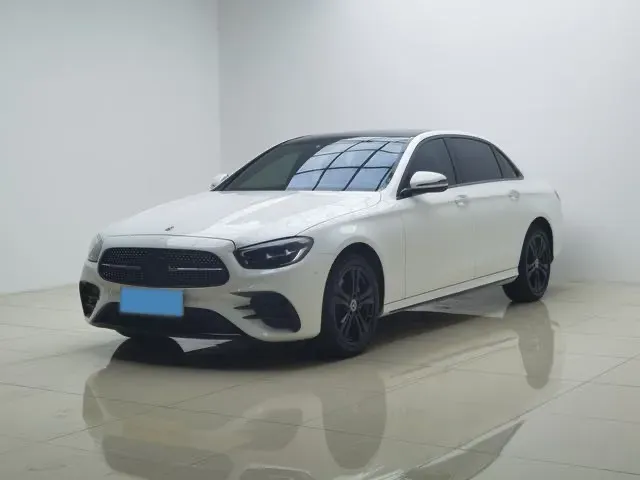 2021 Mercedes-Benz E Class 2.0T 197HP L4 9AT,autocango,china used car exporter,china ev exporter,chinese used car exporter,chinese used ev exporter