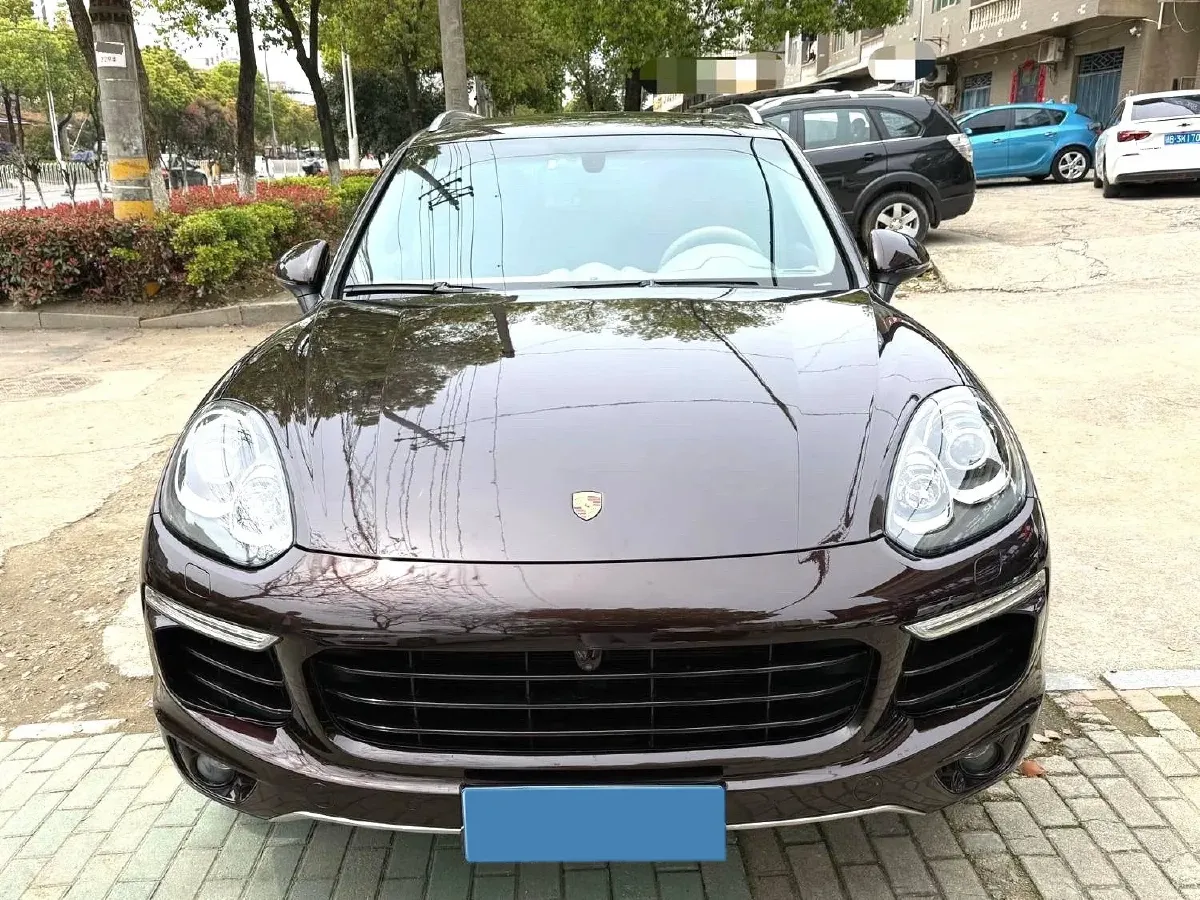 2016 Porsche Cayenne 3.0T 333HP V6 8AT,autocango,china used car exporter,china ev exporter,chinese used car exporter,chinese used ev exporter
