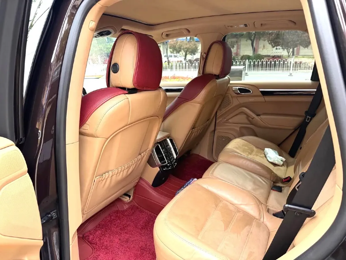 2016 Porsche Cayenne 3.0T 333HP V6 8AT,autocango,china used car exporter,china ev exporter,chinese used car exporter,chinese used ev exporter